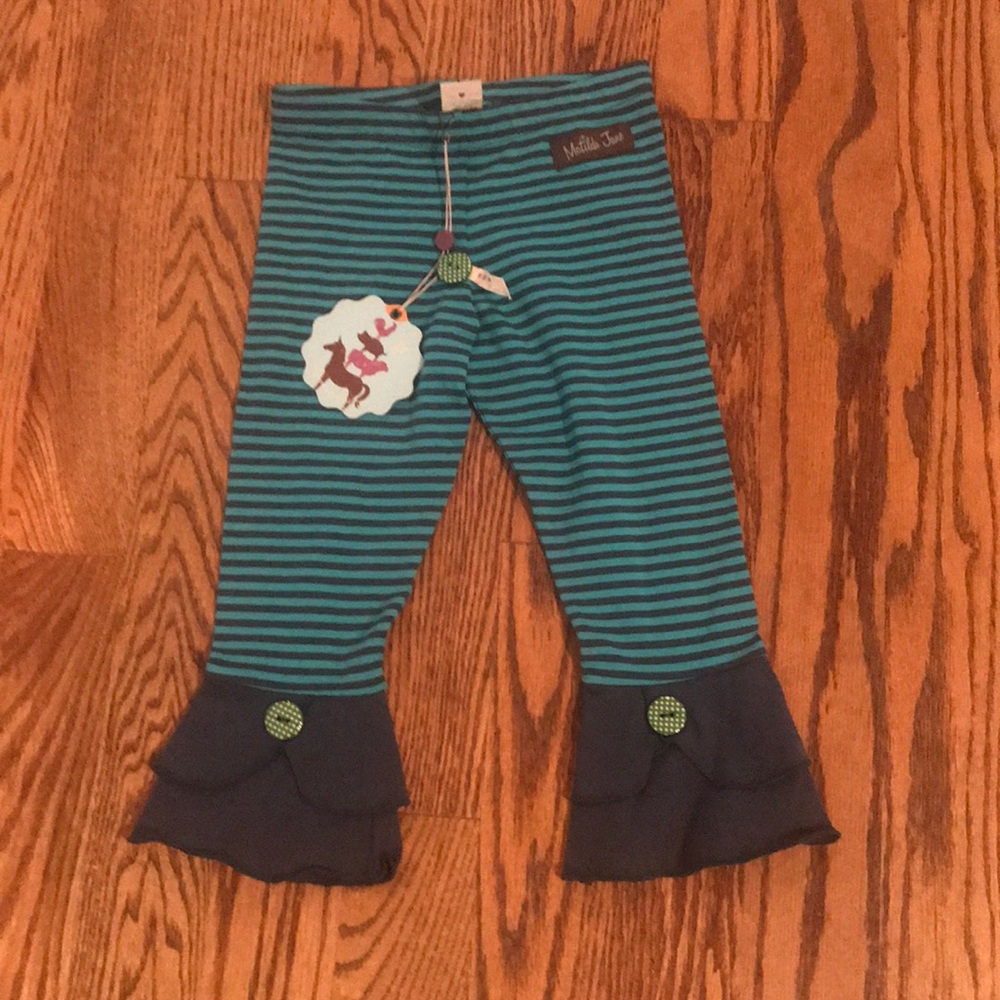 Matilda Jane Character Counts Collection